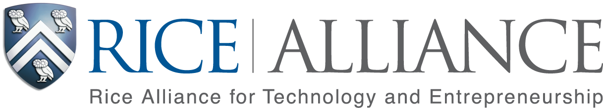 Rice Alliance for Technology and Entrepreneurship