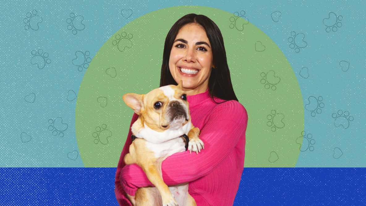 ILR Alum Runs the Premier Talent Agency for Celebrity Pet Influencers