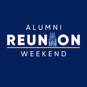 Alumni Reunion Weekend 2024