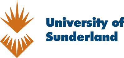 University of Sunderland logo