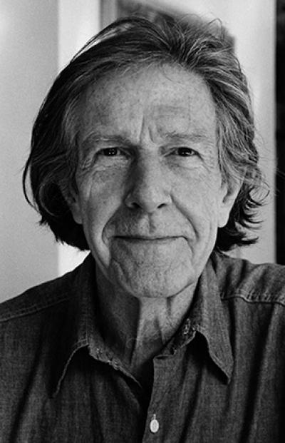 John Cage