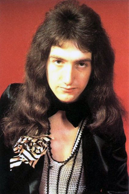 John Deacon