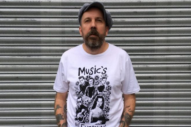 Andrew Weatherall