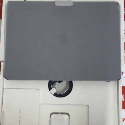 MacBook Air 13インチ M3 2024  8GB 512GB A3113 未使用品