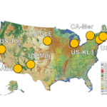 2016 site visits