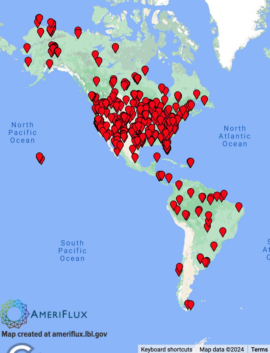 Site Search & Maps