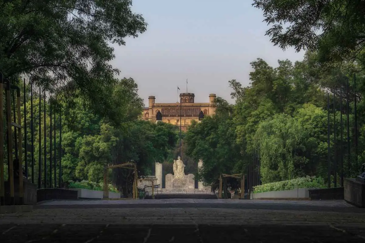 Imagen: Taller de salsas mexicanas, musicoterapia y más para hacer en el bosque de Chapultepec en septiembre