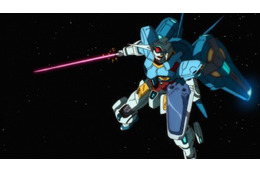 「ガンダム Ｇのレコンギスタ」冒頭10分を早くも確認！無料配信決定、富野総監督インタビューも 画像