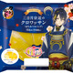 「刀剣乱舞」ファミマコラボ開催！ 三日月宗近や加州清光がスーツで祝宴の装い…♪  限定フードやグッズが登場 画像