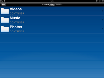 Media Link Player Lite