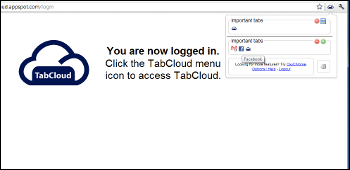 TabCloud