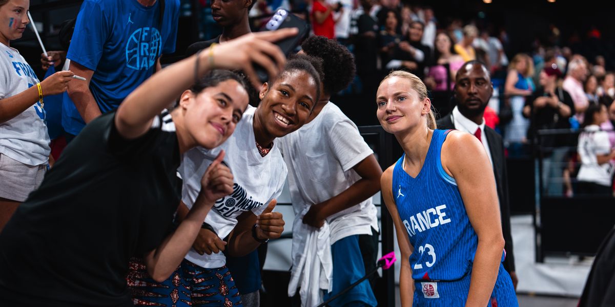 La billetterie des Bleues à Caen est ouverte