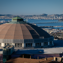 Berkeley Rotunda