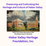 Heber Valley Heritage Foundation