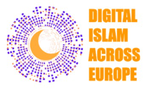 Digital Islam Across Europe