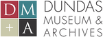 logo for Archive-It partner collection 21787: Dundas Small Businesses