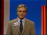 Jeopardy Rehearsal Game 1984