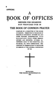 Cover of edition abookofficesser01offigoog