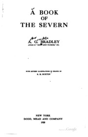 Cover of edition abooksevern00bradgoog