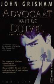 Cover of edition advocaatvandedui0000gris