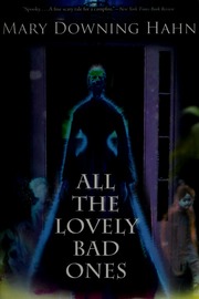 Cover of edition alllovelybadones00