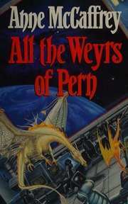 Cover of edition allweyrsofpern0000mcca