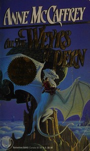 Cover of edition allweyrsofpern0000mcca_w5h3