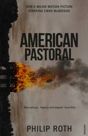 Cover of edition americanpastoral0000roth_a5u6