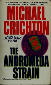 Cover of edition andromedastra00cric