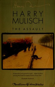 Cover of edition assault00muli