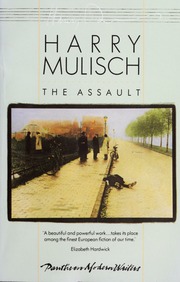 Cover of edition assault00muli_0