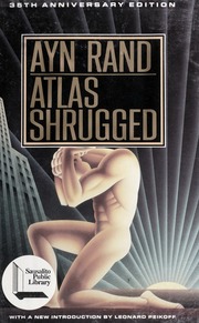 Cover of edition atlasshrugged00rand_2