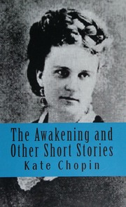 Cover of edition awakeningothersh0000kate