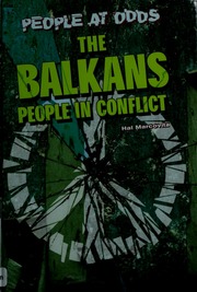 Cover of edition balkanspeopleinc00marc