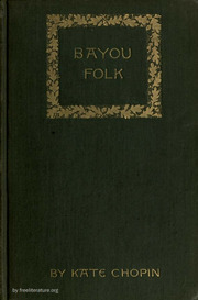 Cover of edition bayoufolk46650gut