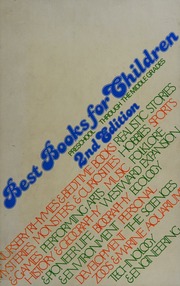 Cover of edition bestbooksforchil0000gill_s3z0