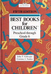 Cover of edition bestbooksforchil00gill_3