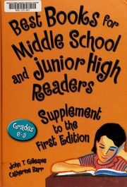 Cover of edition bestbooksformidd0000gill