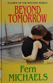 Cover of edition beyondtomorrow0000mich