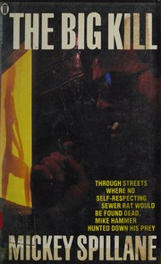 Cover of edition bigkill0000spil_m2d8