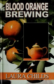 Cover of edition bloodorangebrewi00chil