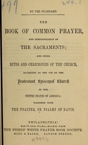 Cover of edition bookofcommonpray00epis_4