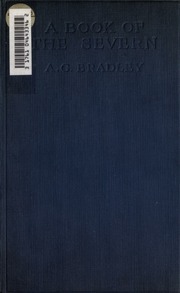 Cover of edition bookofsevern00braduoft