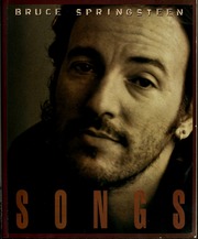 Cover of edition brucespringsteen00spri