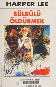 Cover of edition bulbuluoldurmekt0000leeh