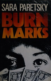 Cover of edition burnmarks0000pare