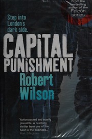 Cover of edition capitalpunishmen0000wils