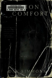 Cover of edition carrioncomfort00simm_0