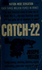 Cover of edition catch2200hell