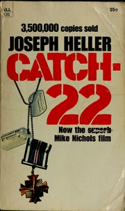 Cover of edition catch2201hell